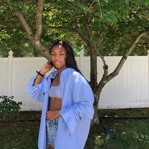 Meet your Posher, Mariah